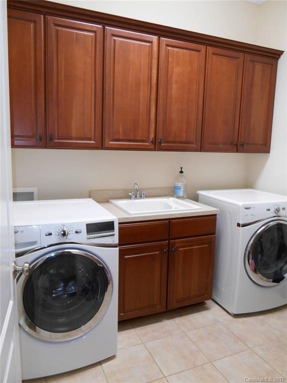 Carolina Coves - Residential