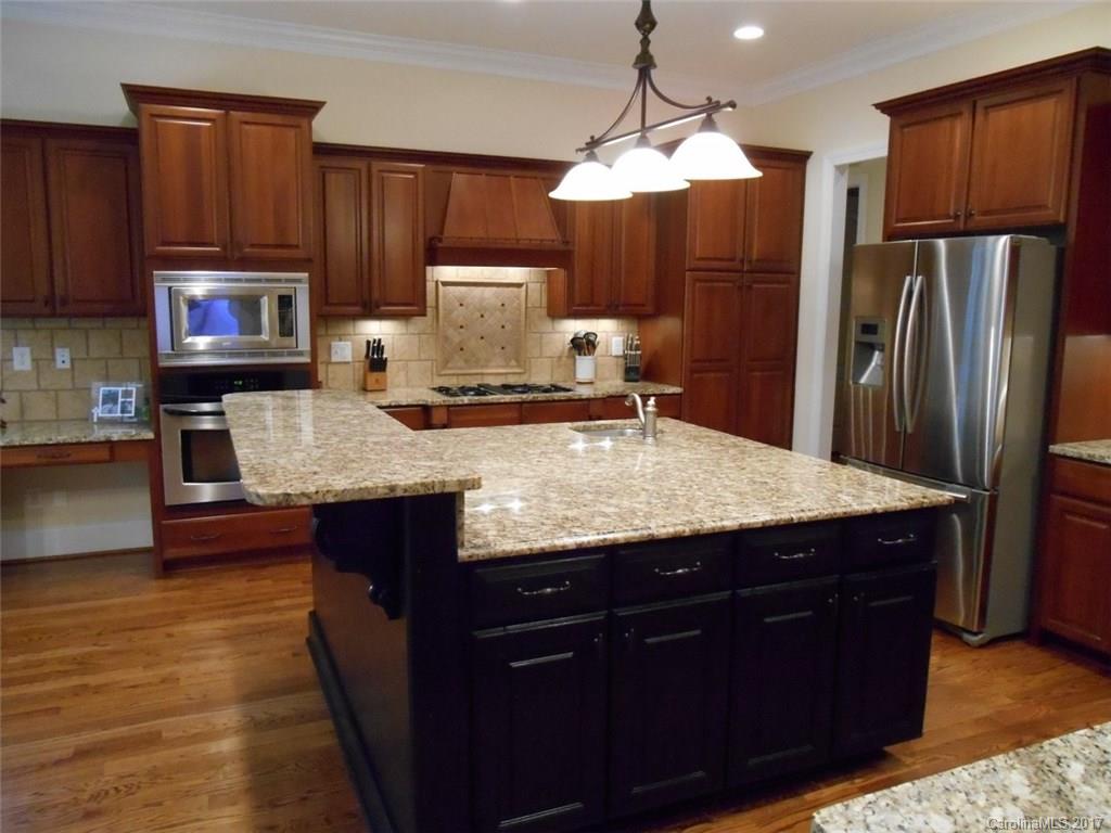 Carolina Coves - Residential