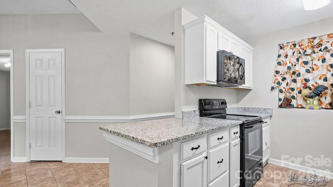 Kensington Place - Residential