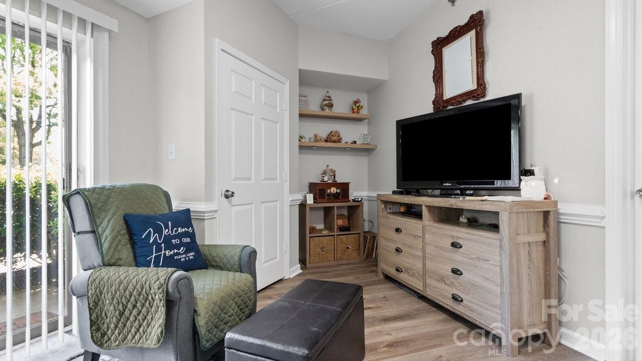 Kensington Place - Residential