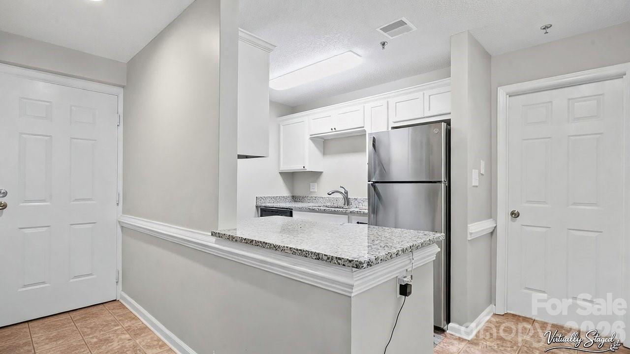 Kensington Place - Residential