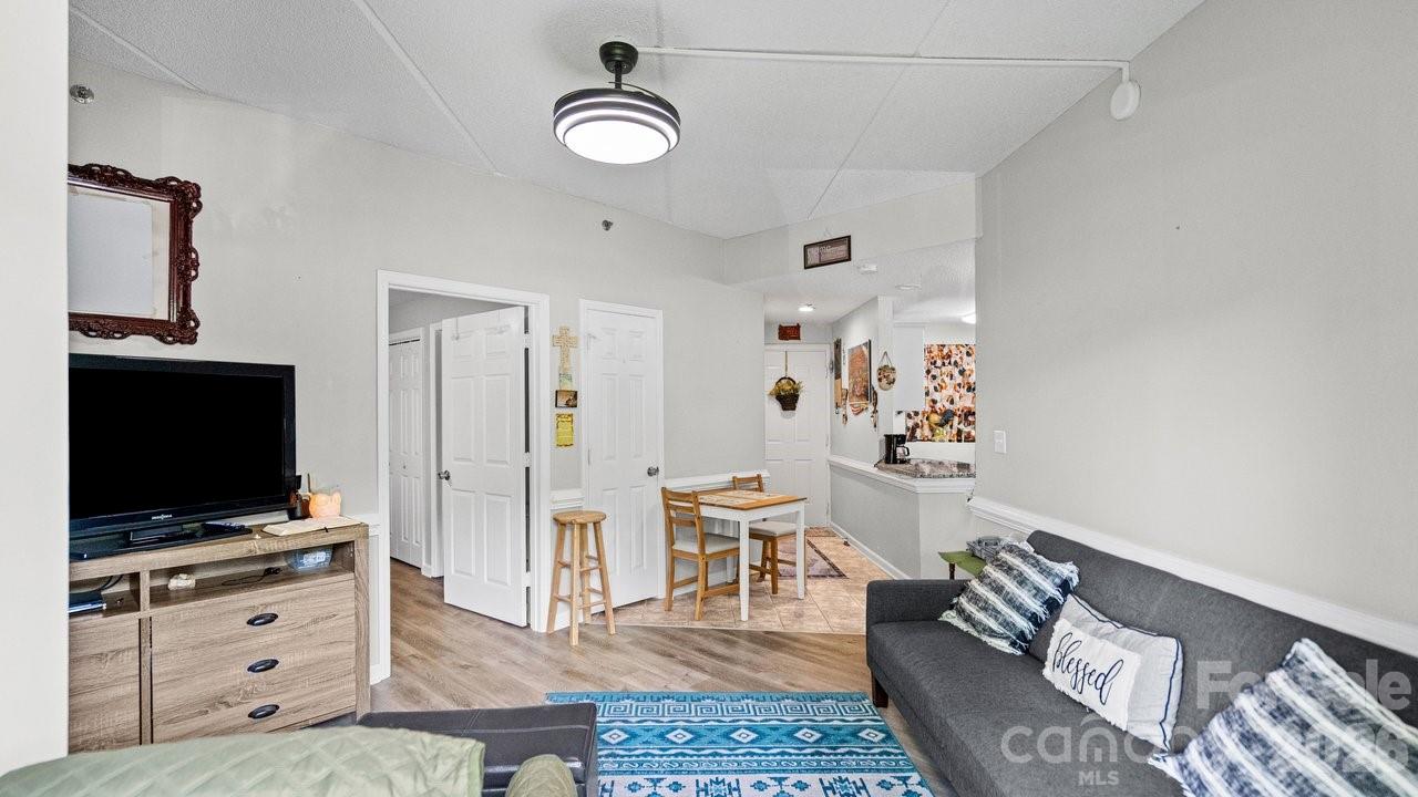 Kensington Place - Residential