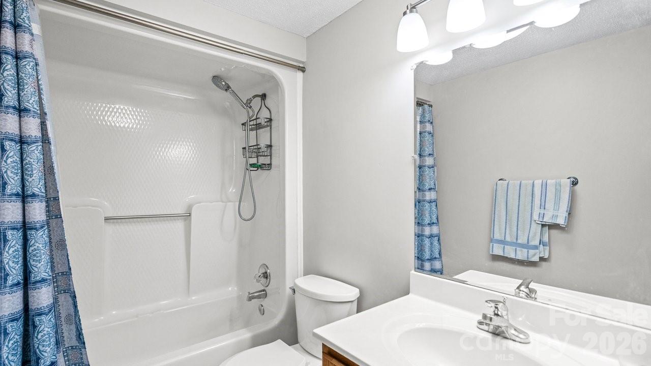 Kensington Place - Residential