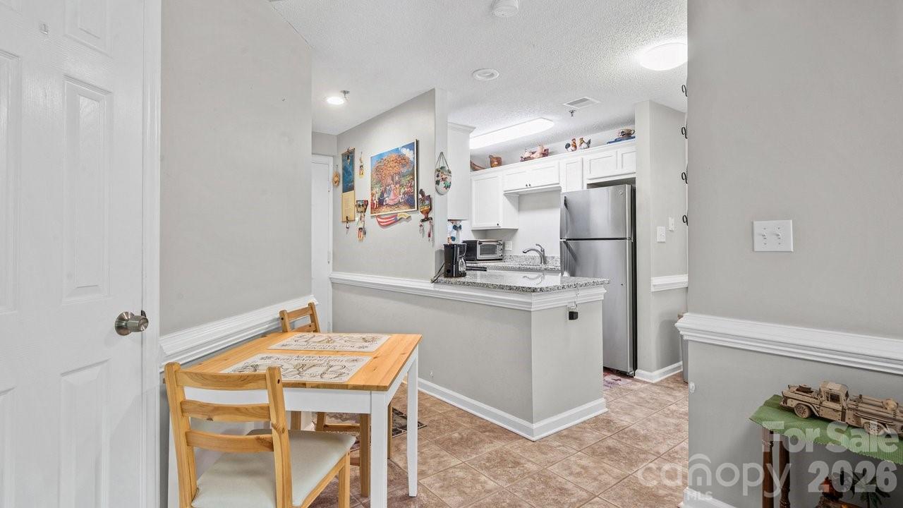 Kensington Place - Residential