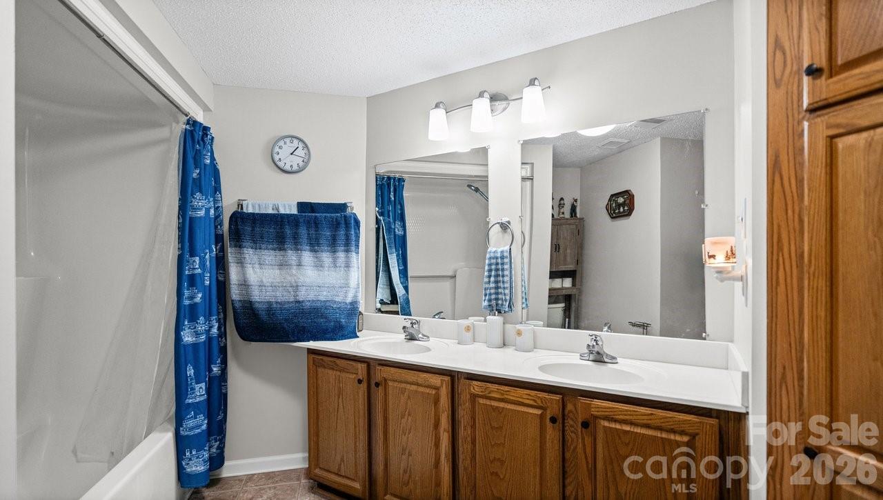 Kensington Place - Residential