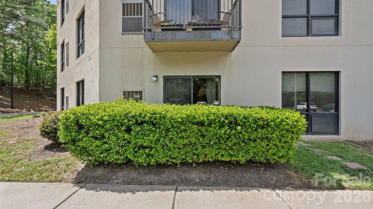 Kensington Place - Residential