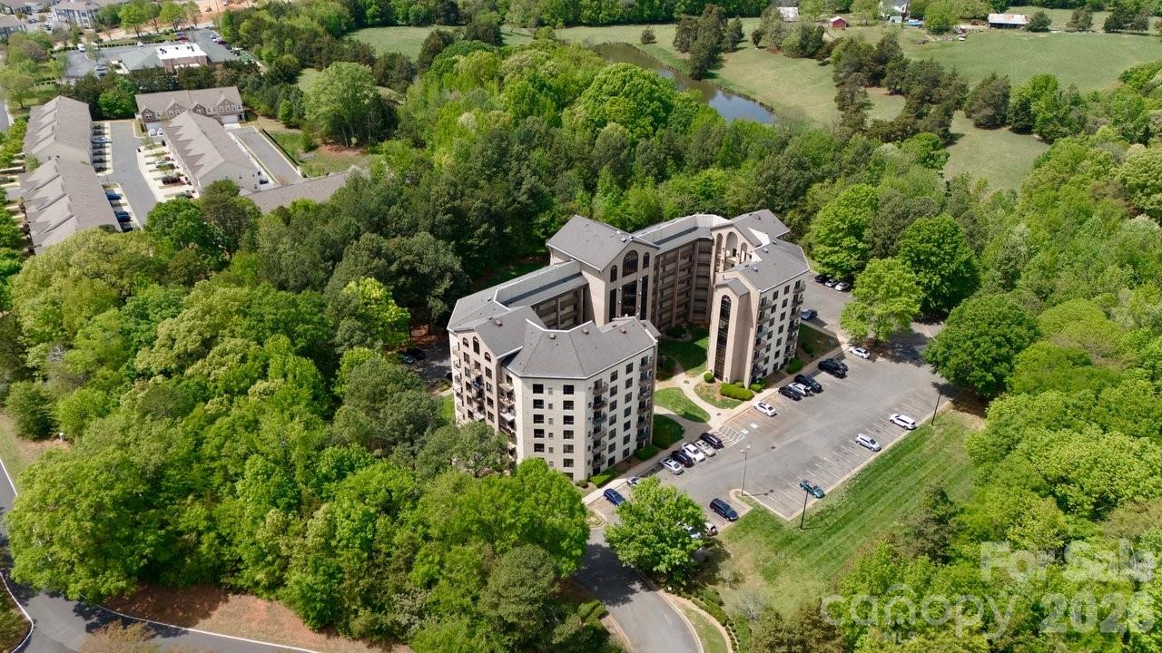 Kensington Place - Residential