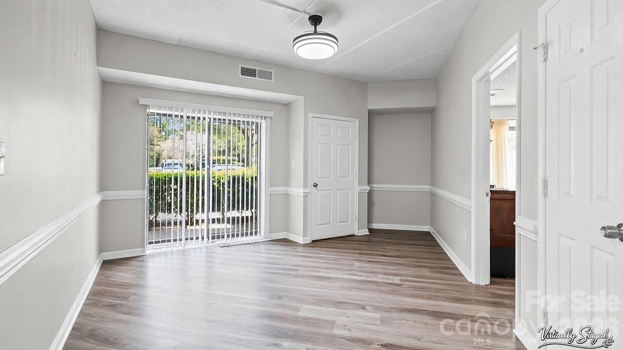 Kensington Place - Residential