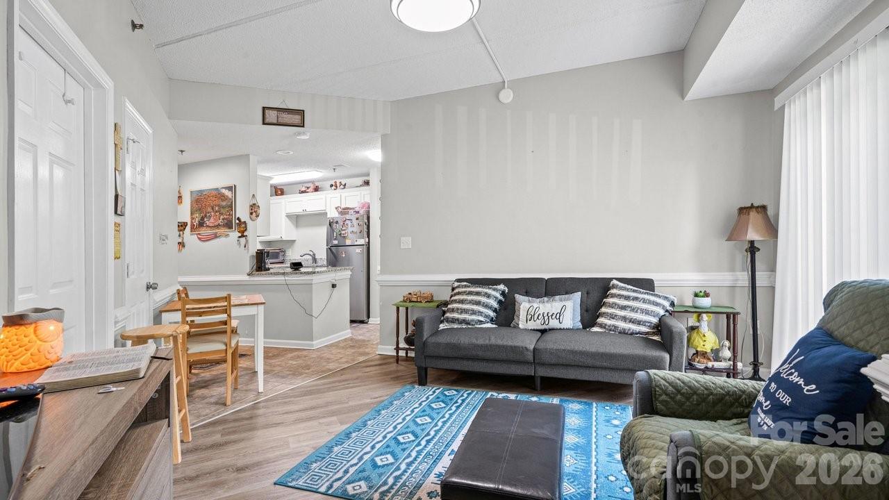 Kensington Place - Residential