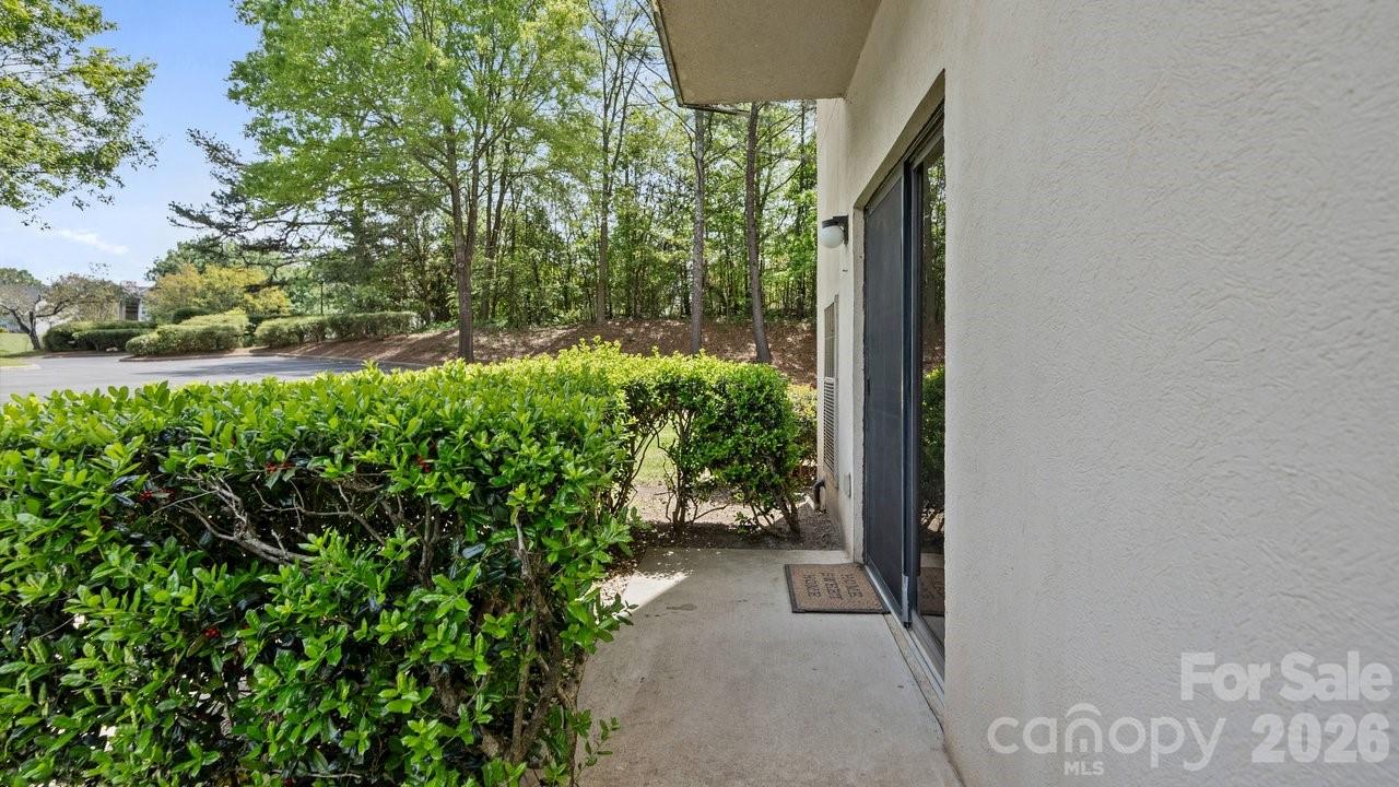 Kensington Place - Residential