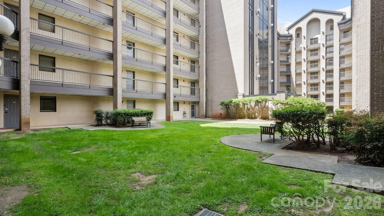 Kensington Place - Residential