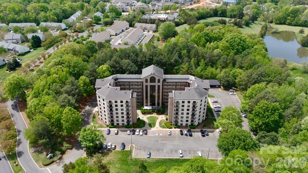 Kensington Place - Residential