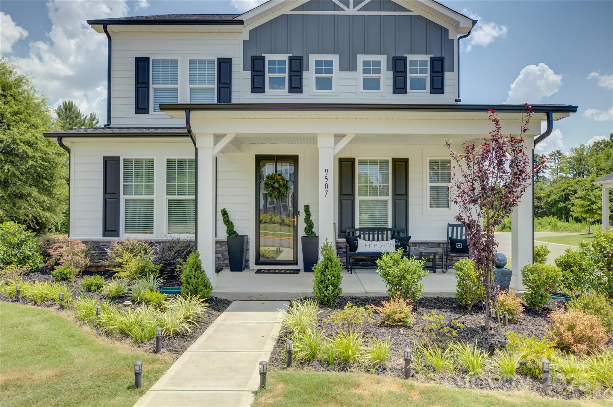 9507 Pointer Road