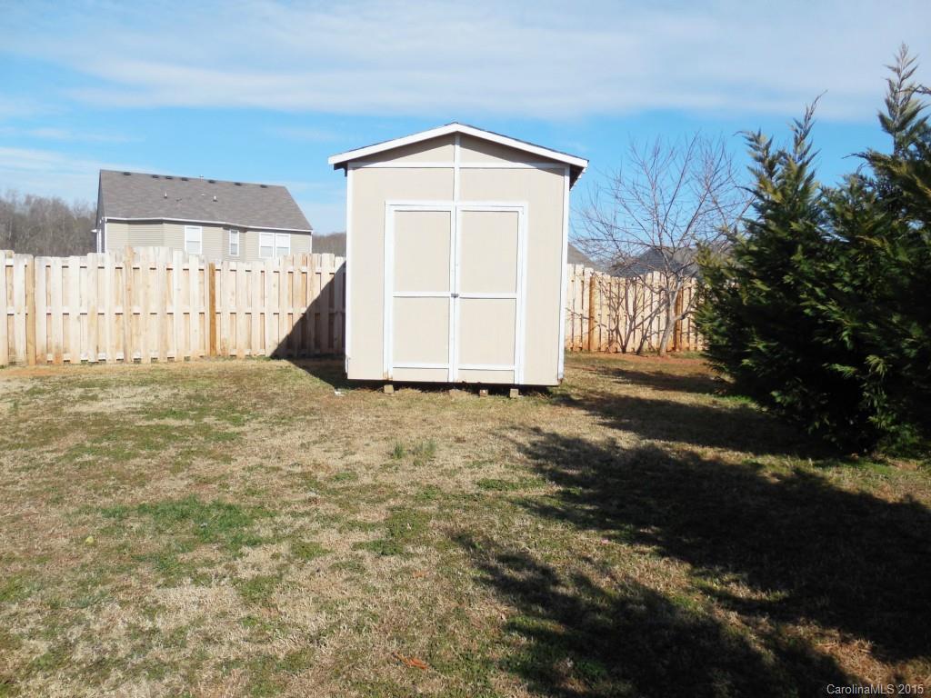 Longlea Estates - Residential