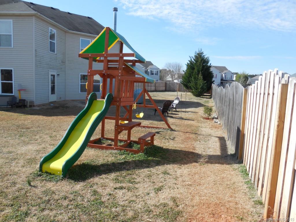 Longlea Estates - Residential