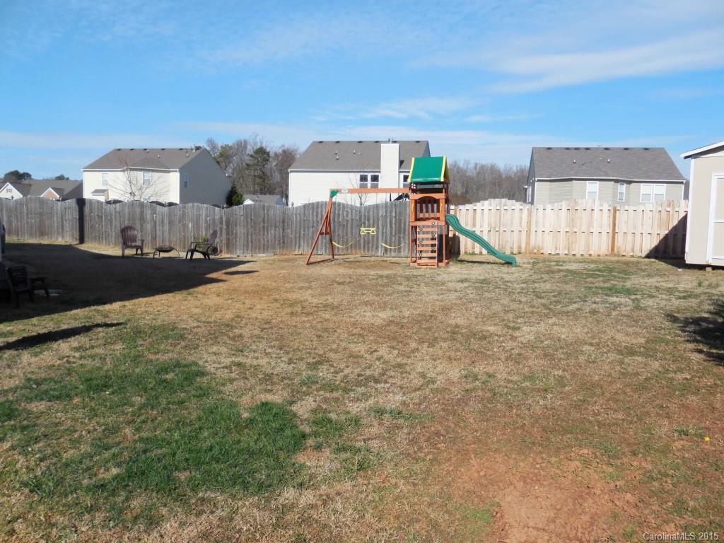 Longlea Estates - Residential