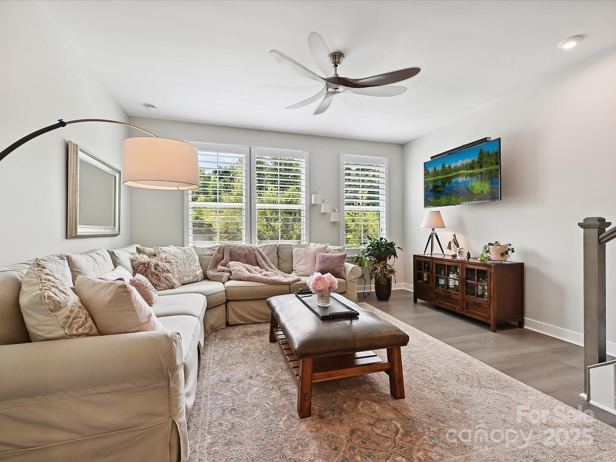 Wendover Green - Residential