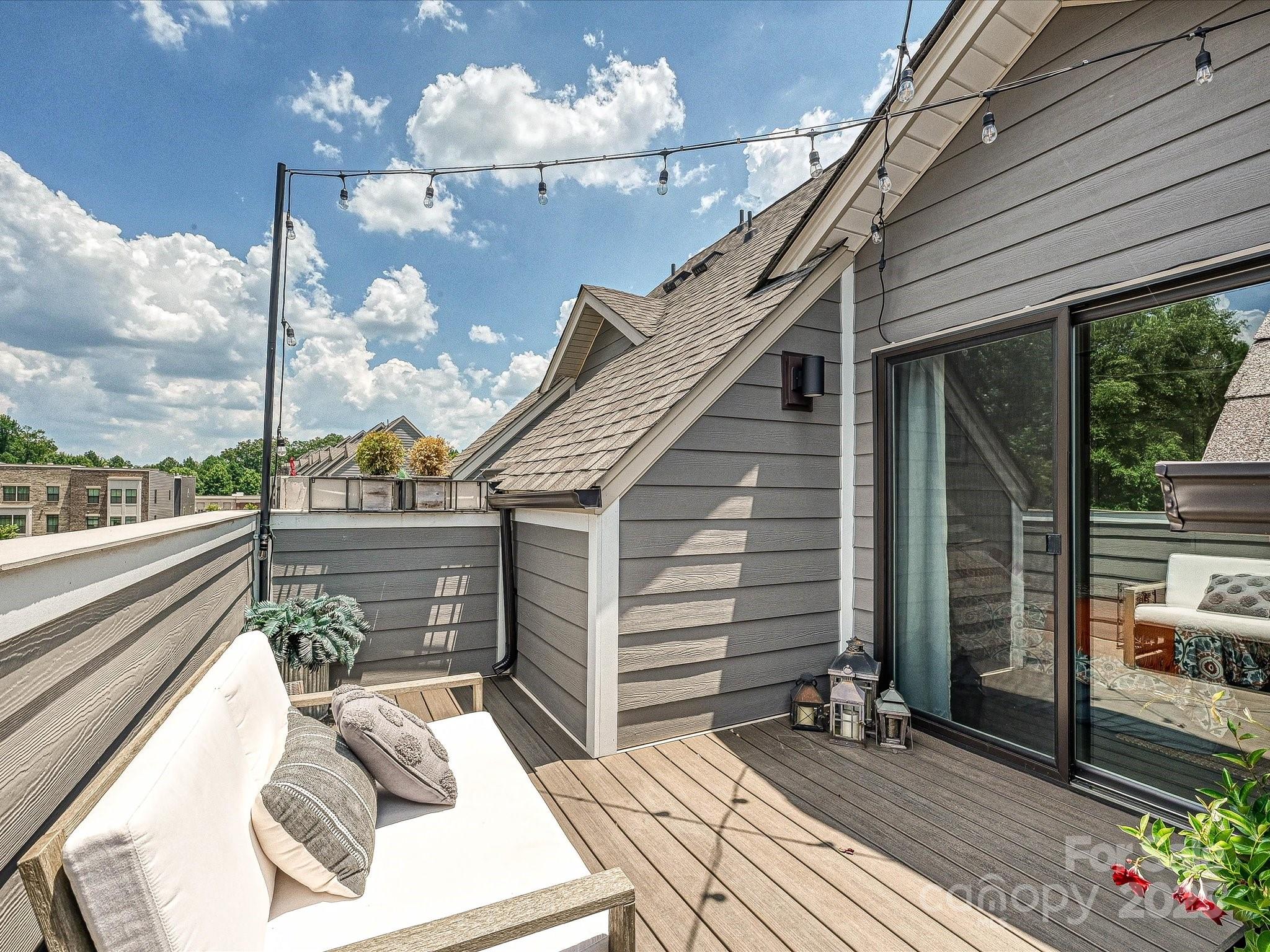 Wendover Green - Residential