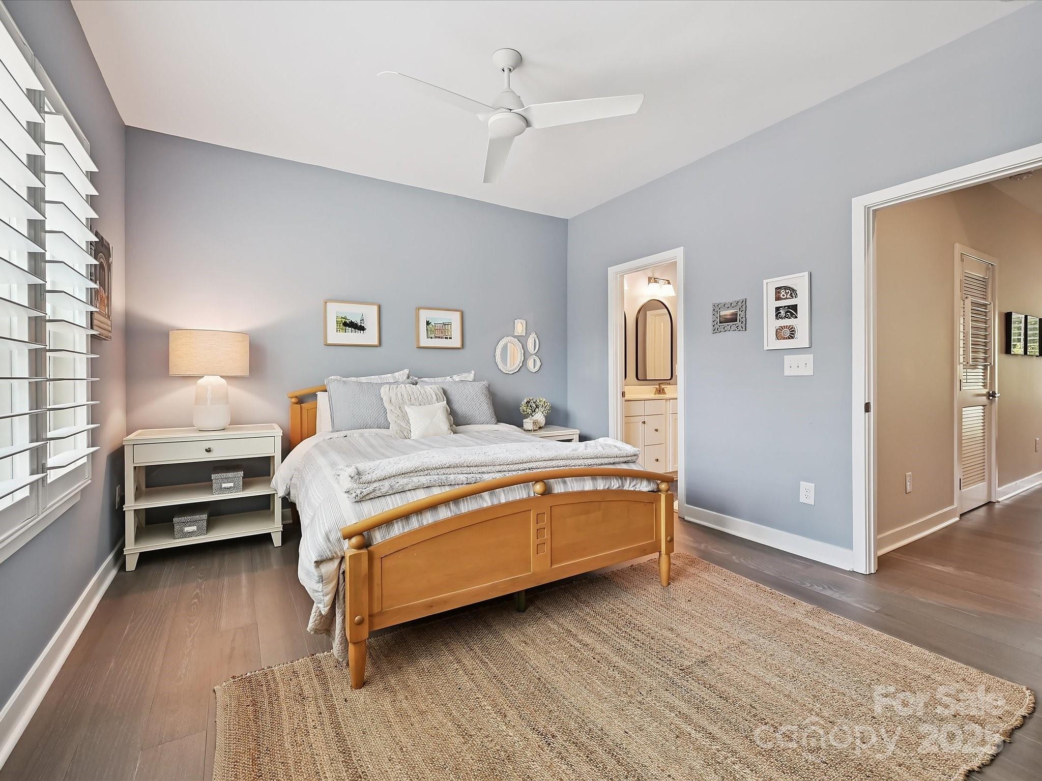 Wendover Green - Residential