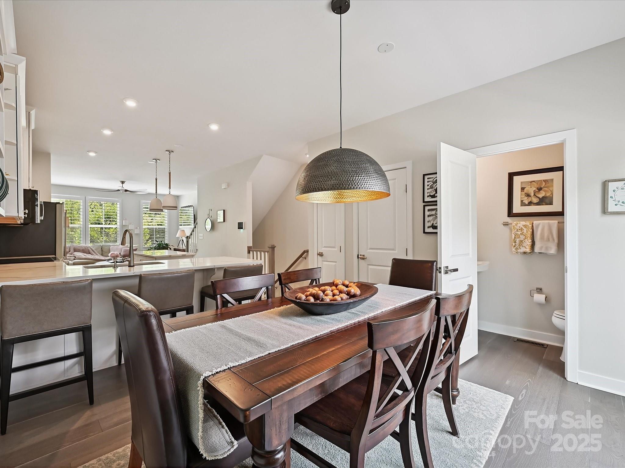 Wendover Green - Residential