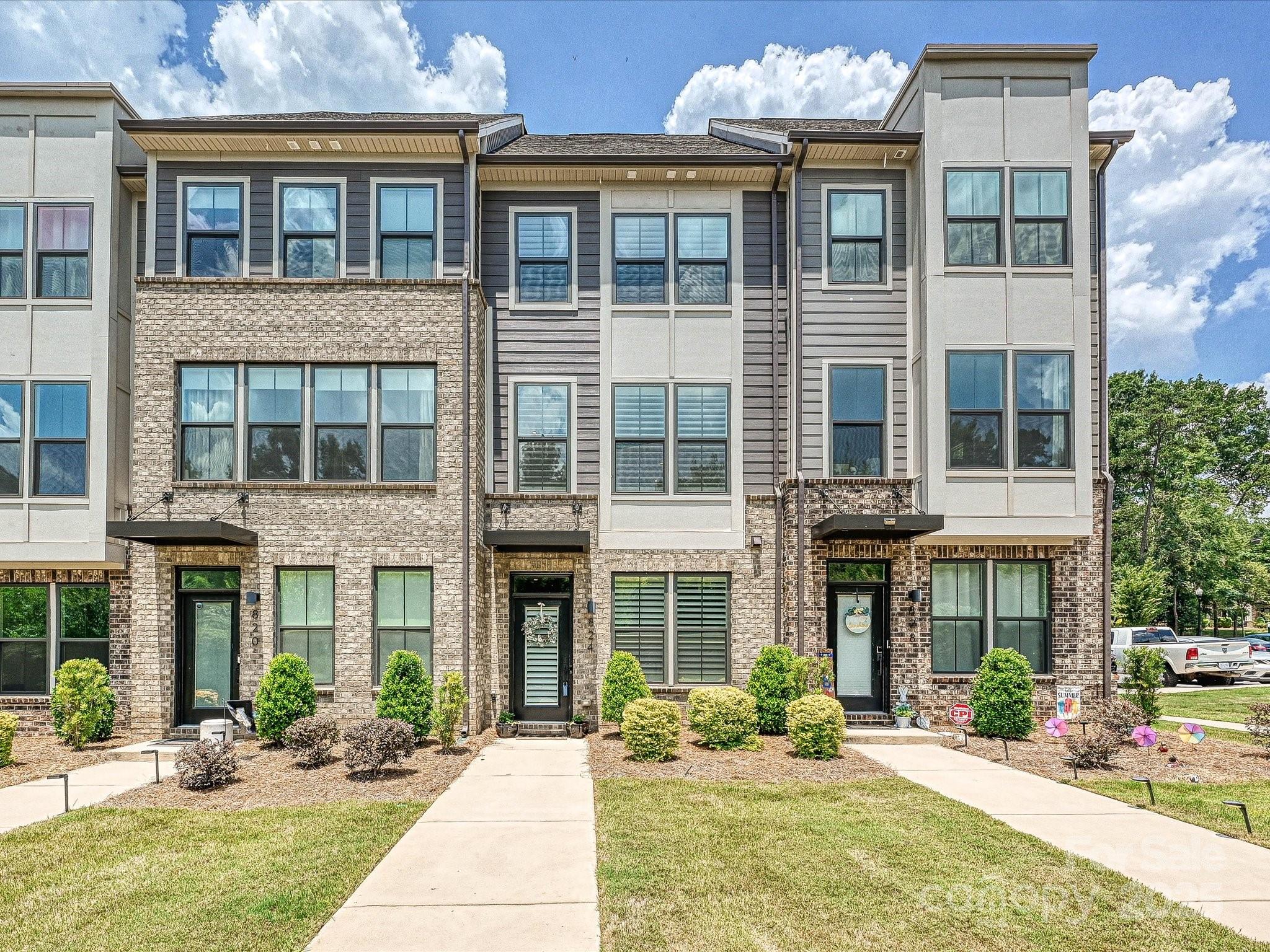 Wendover Green - Residential