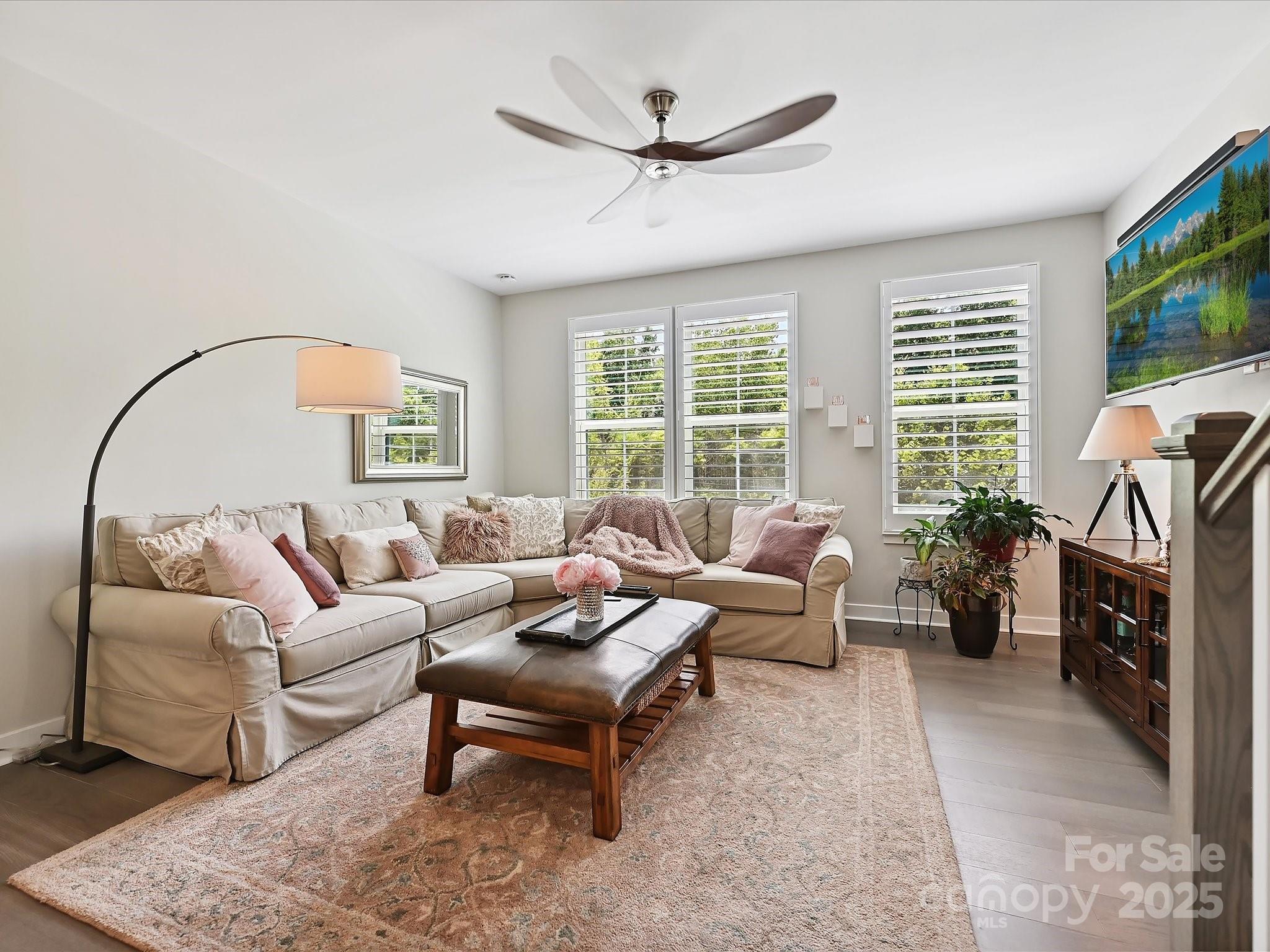 Wendover Green - Residential