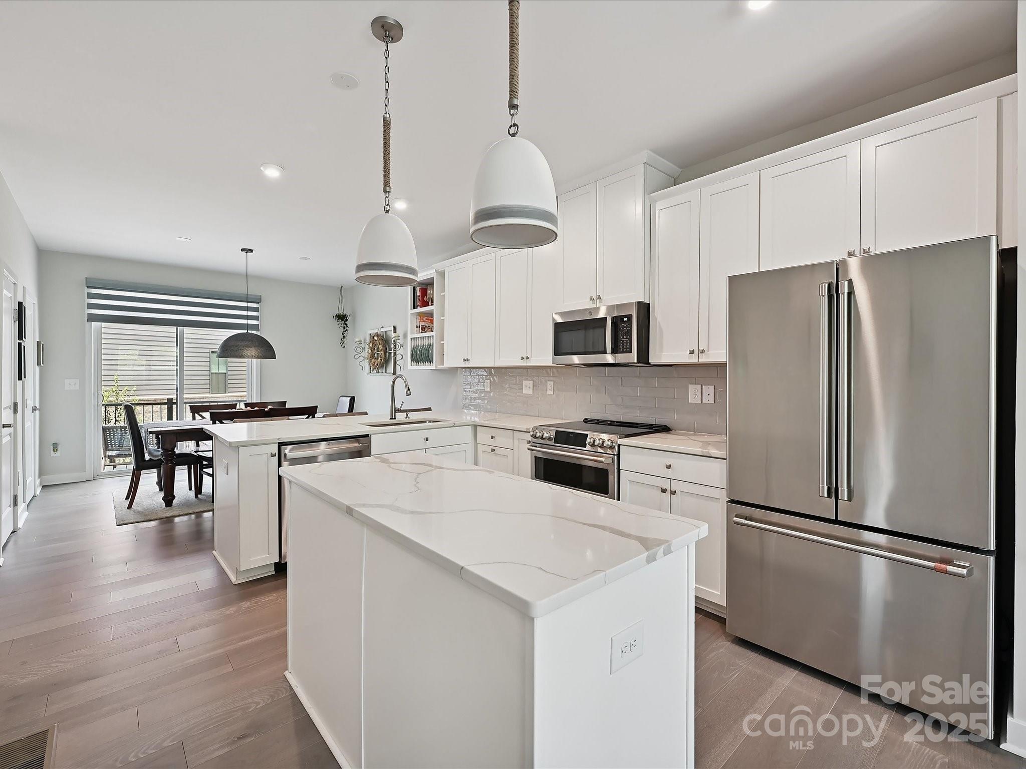 Wendover Green - Residential