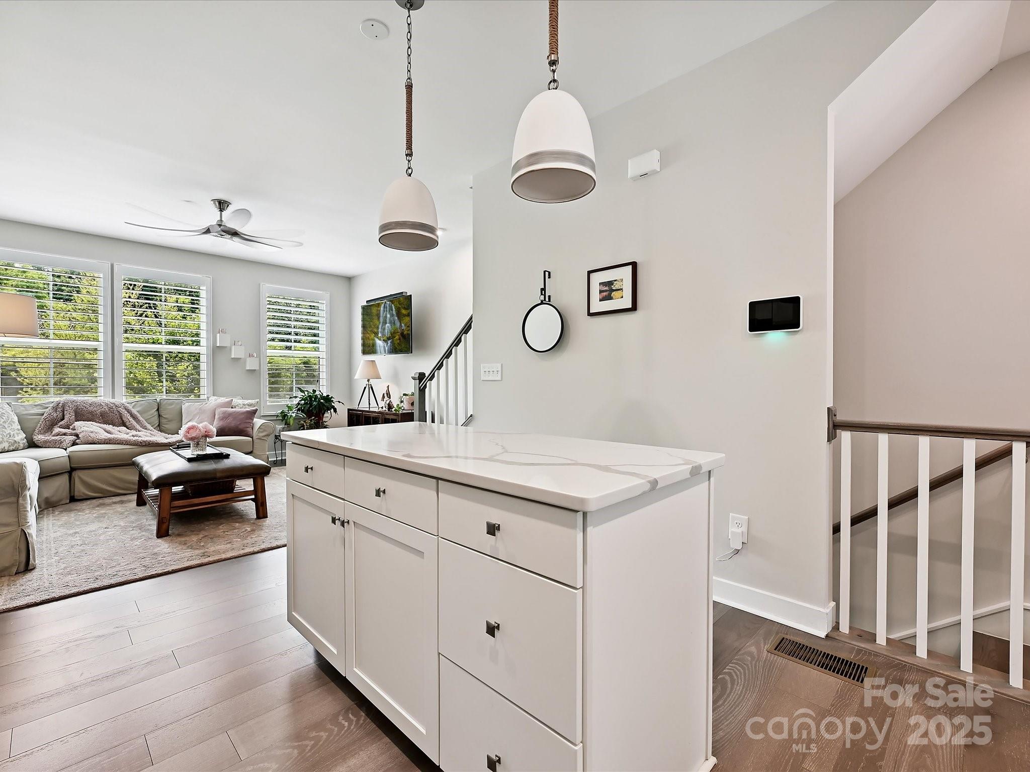 Wendover Green - Residential