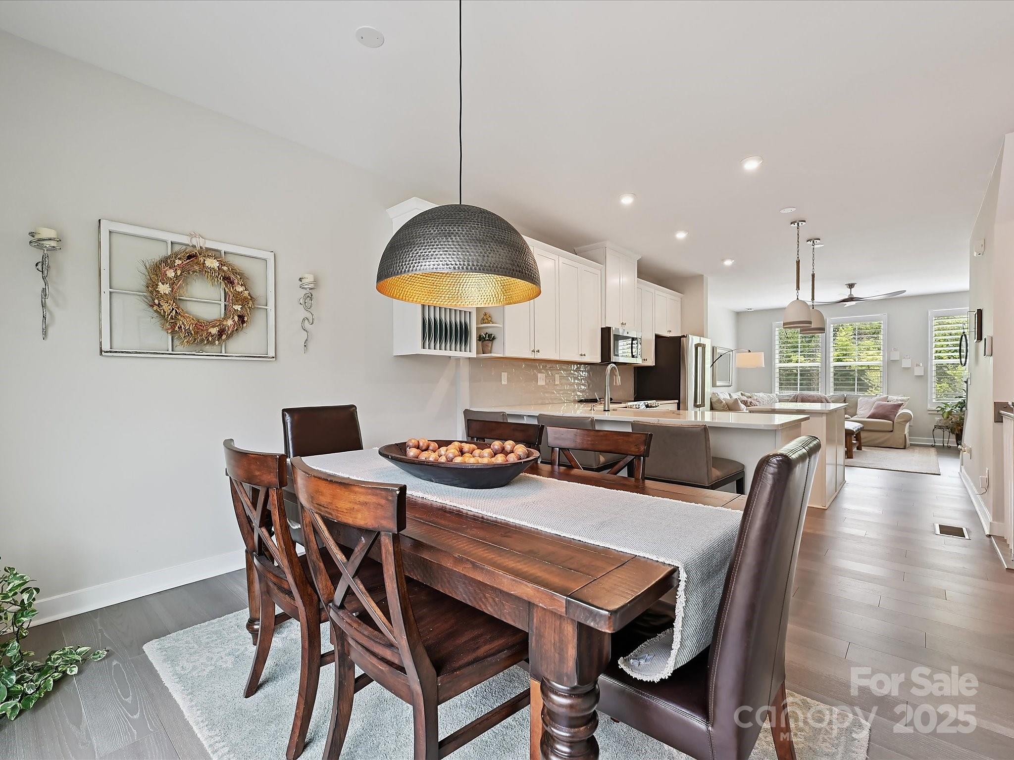 Wendover Green - Residential