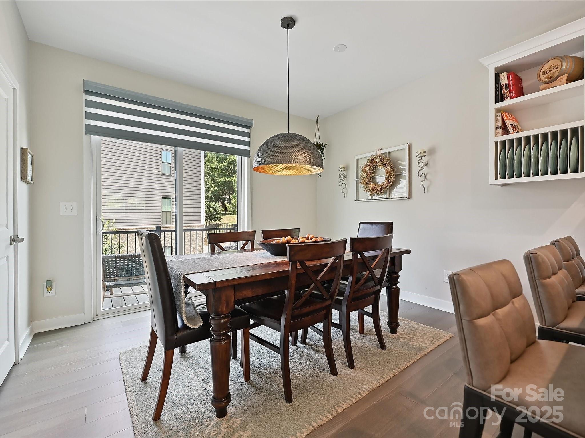 Wendover Green - Residential