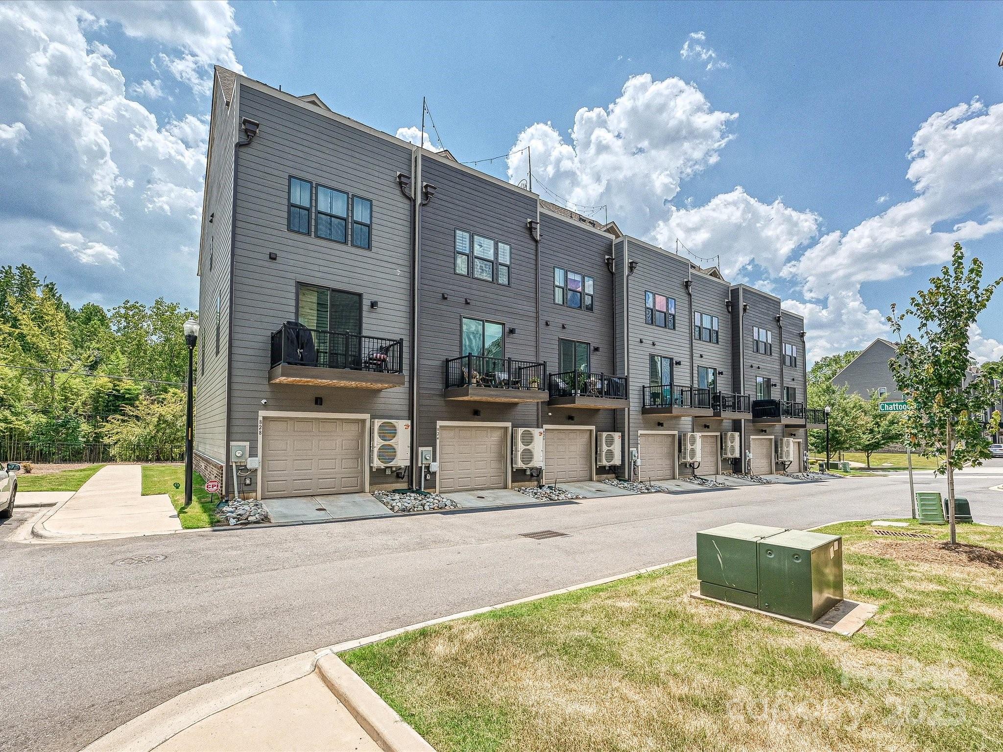 Wendover Green - Residential