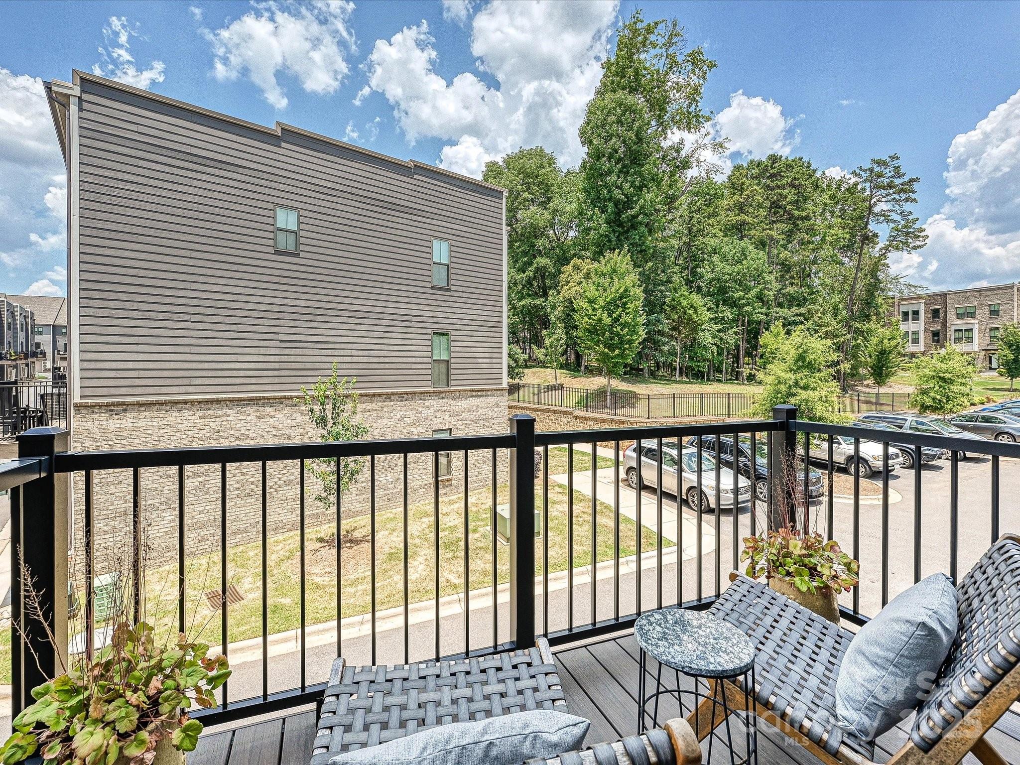 Wendover Green - Residential