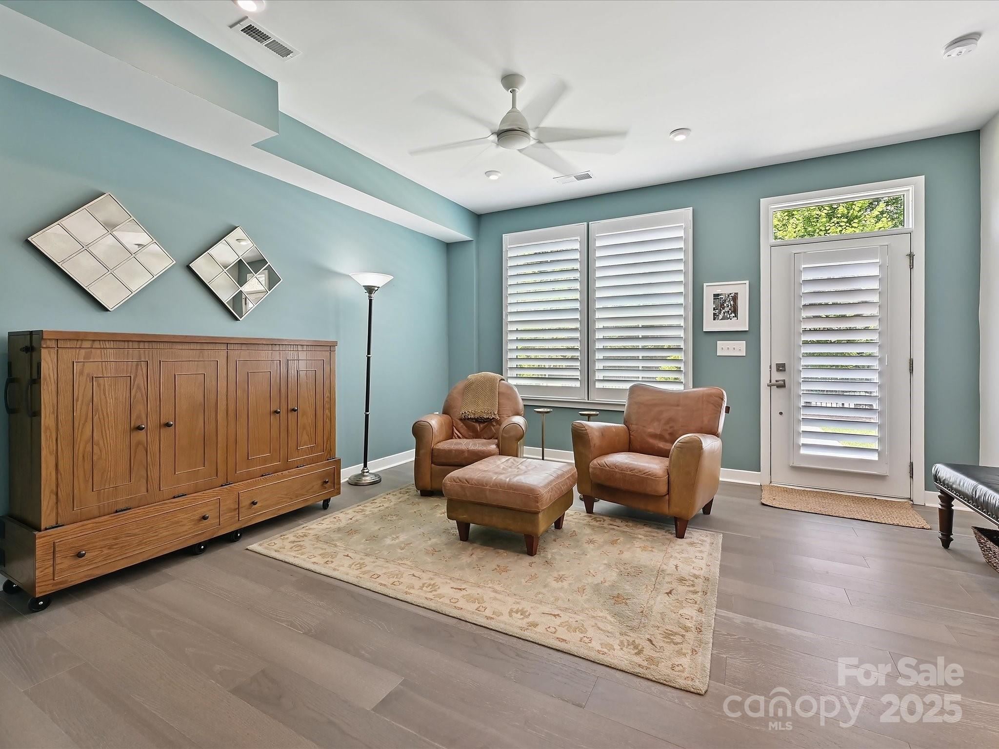 Wendover Green - Residential