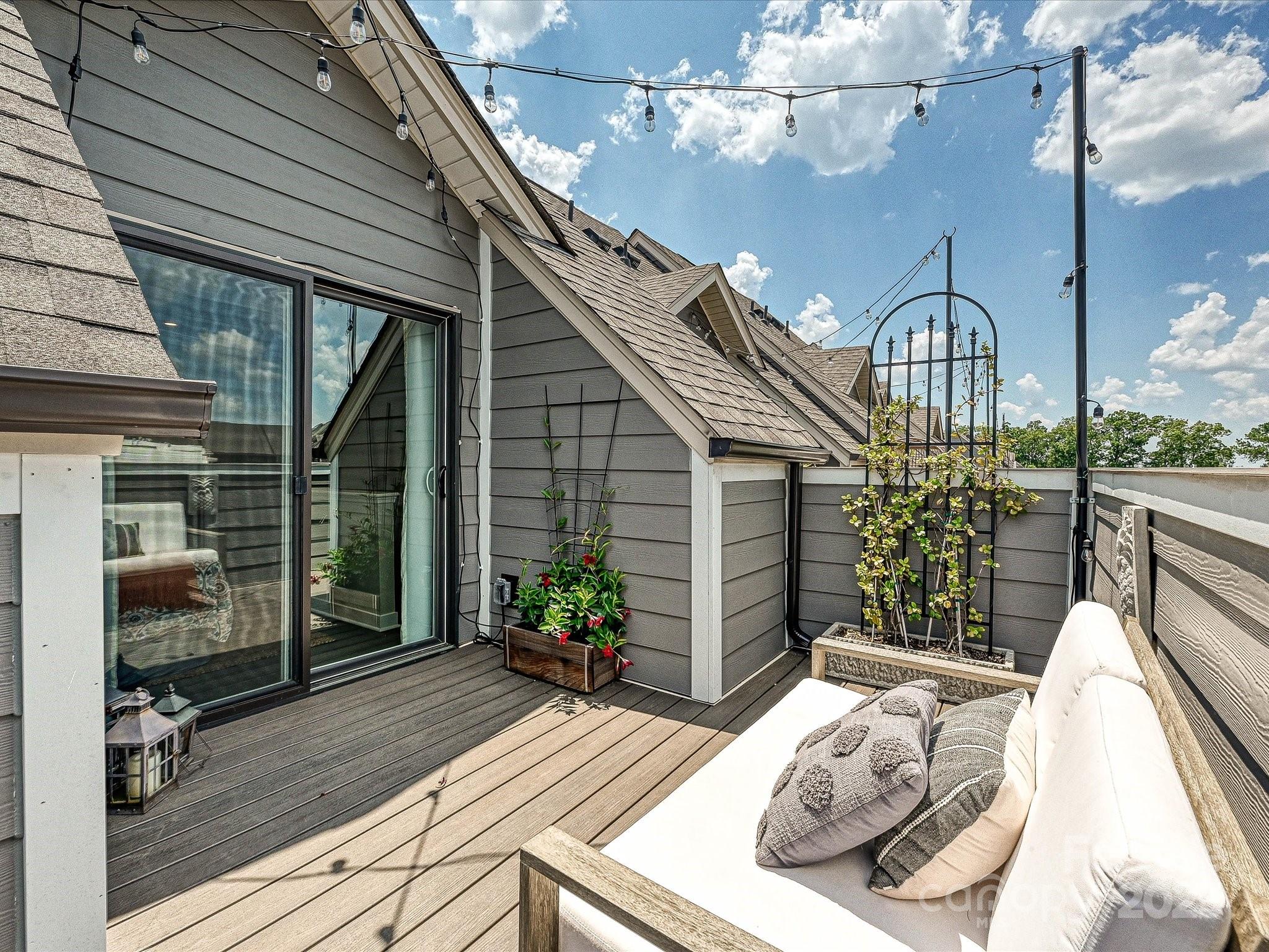 Wendover Green - Residential