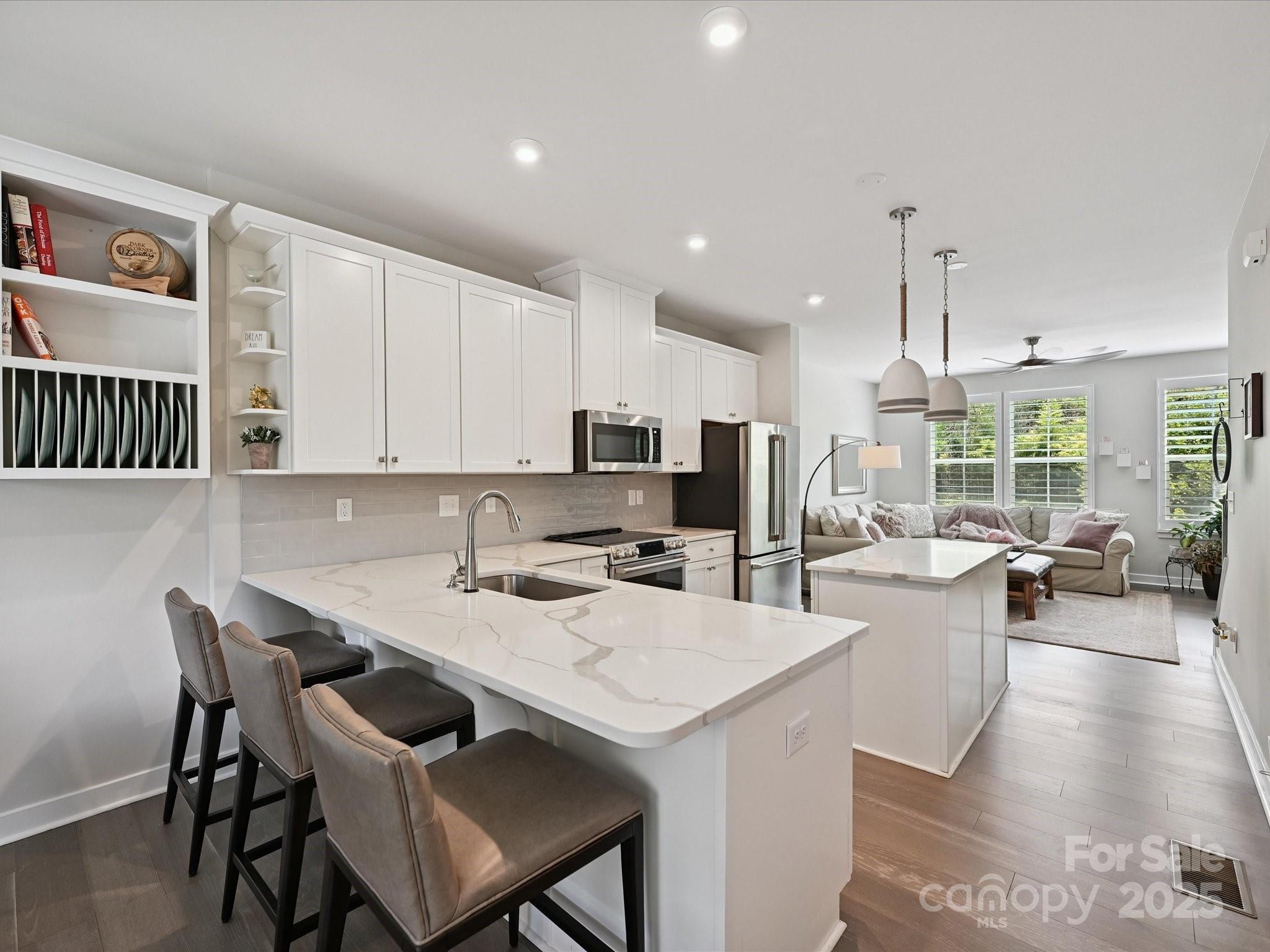 Wendover Green - Residential