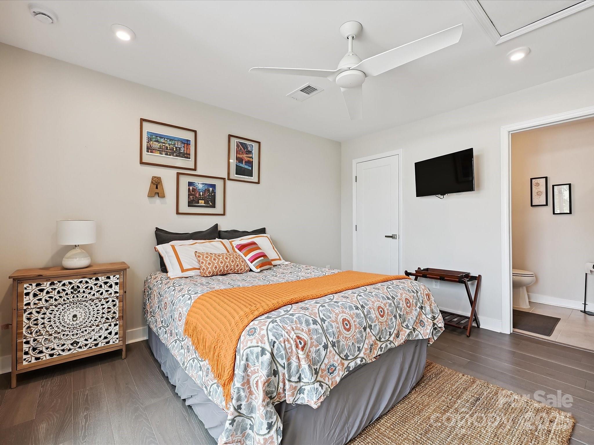 Wendover Green - Residential