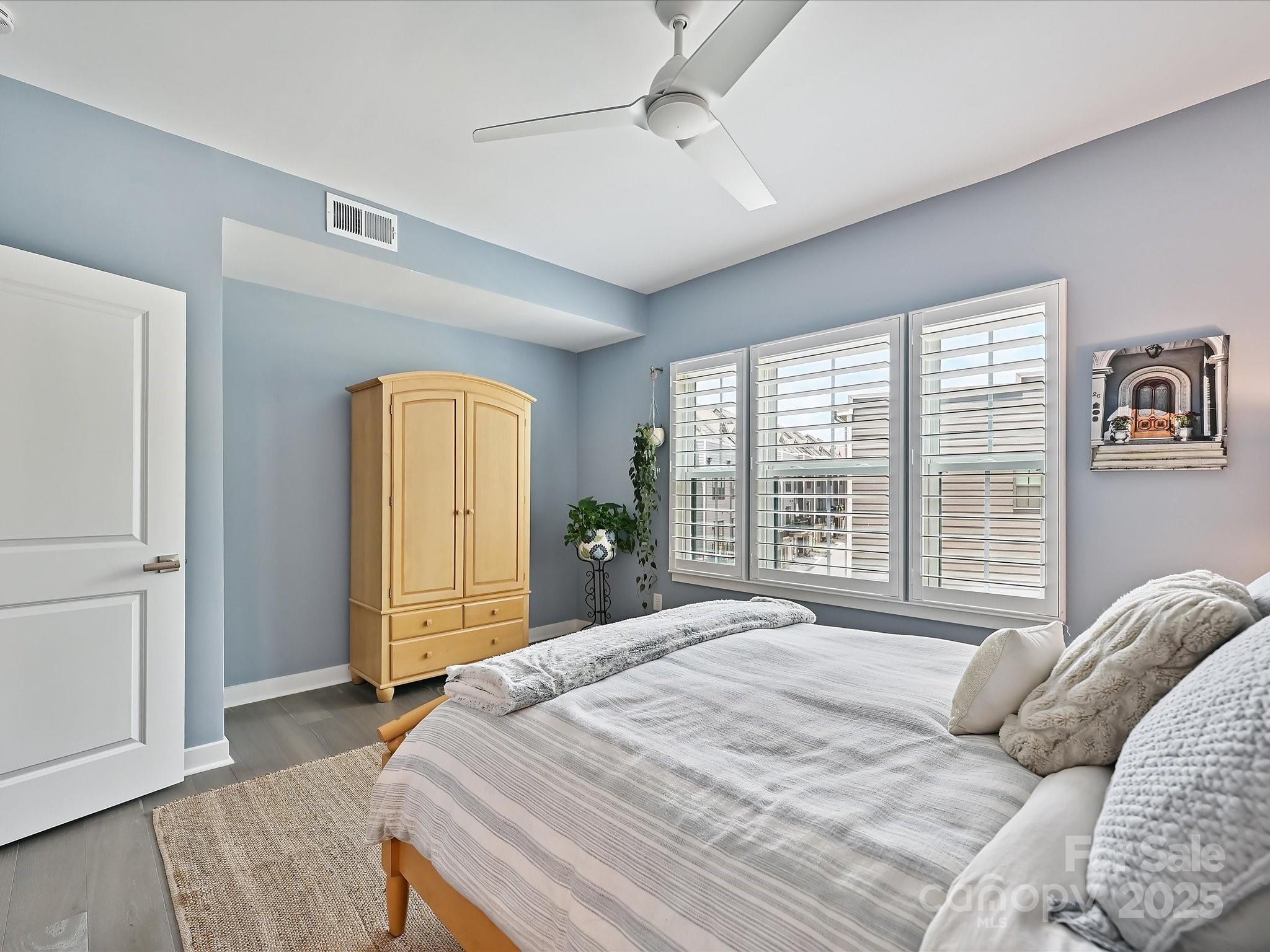 Wendover Green - Residential