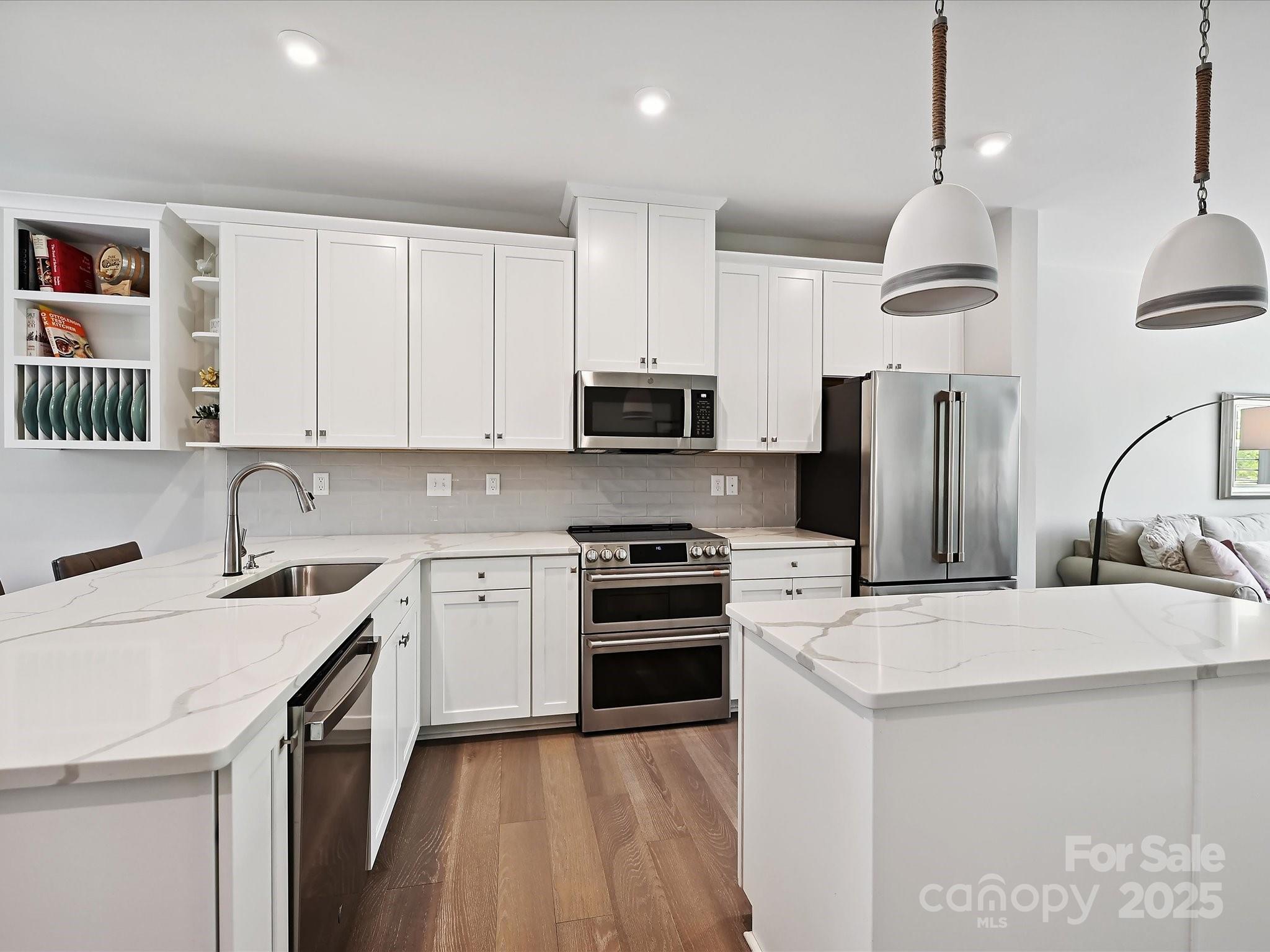 Wendover Green - Residential