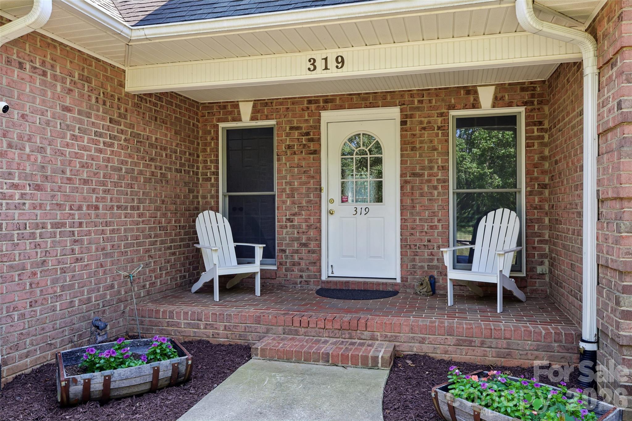 319 Big Indian Loop
