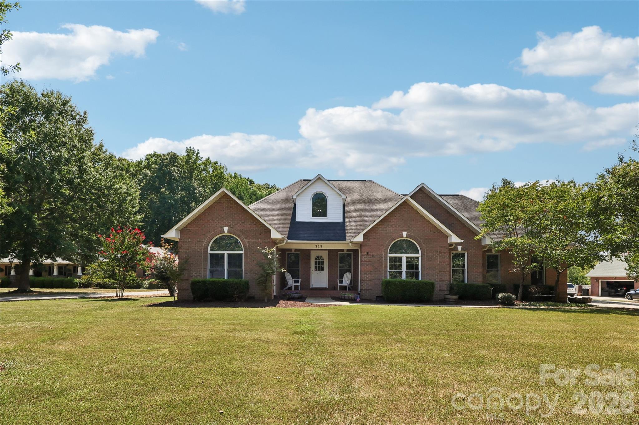 319 Big Indian Loop
