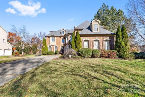 A home in Huntersville