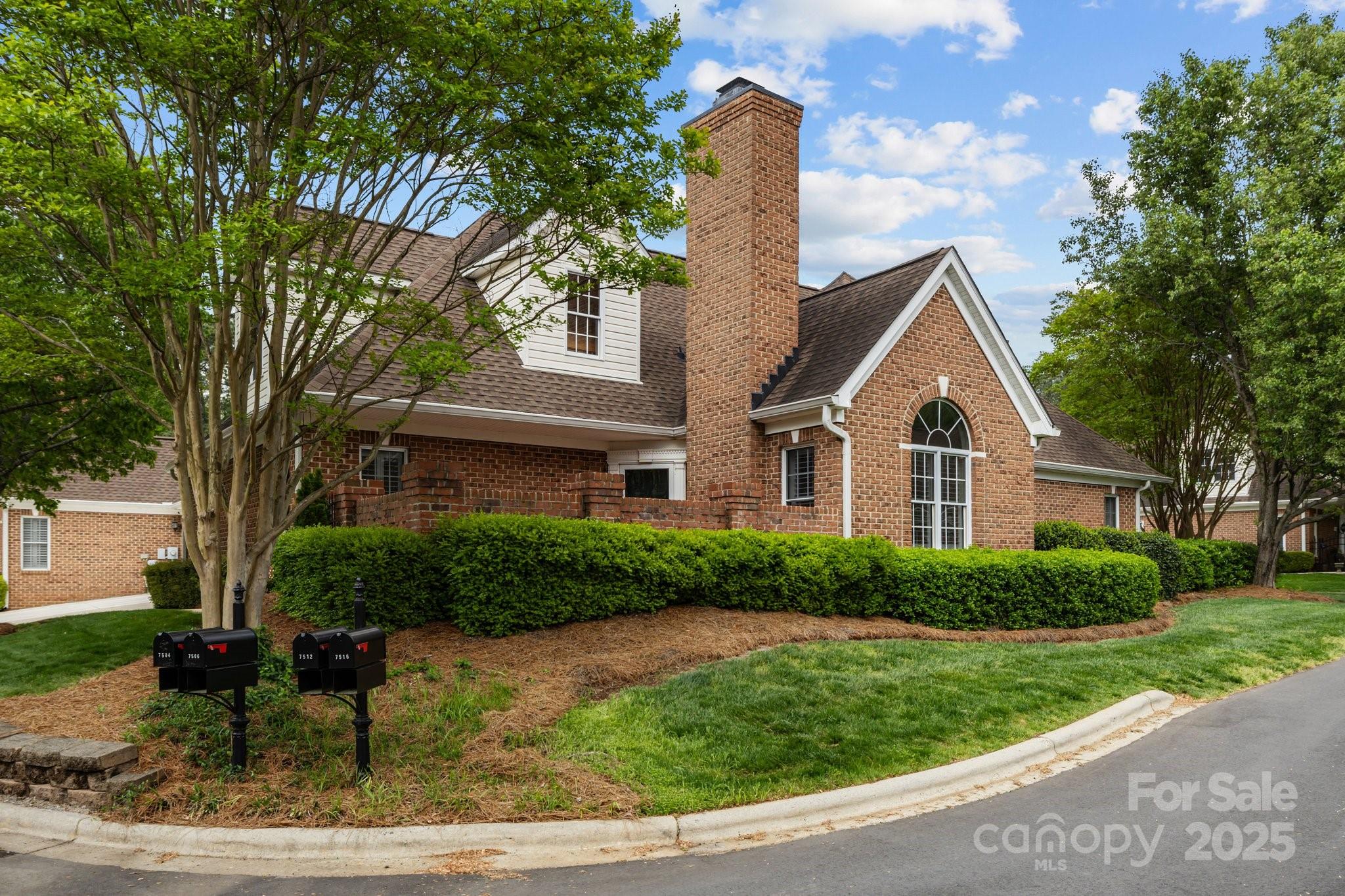7502 Hurstbourne Green Drive