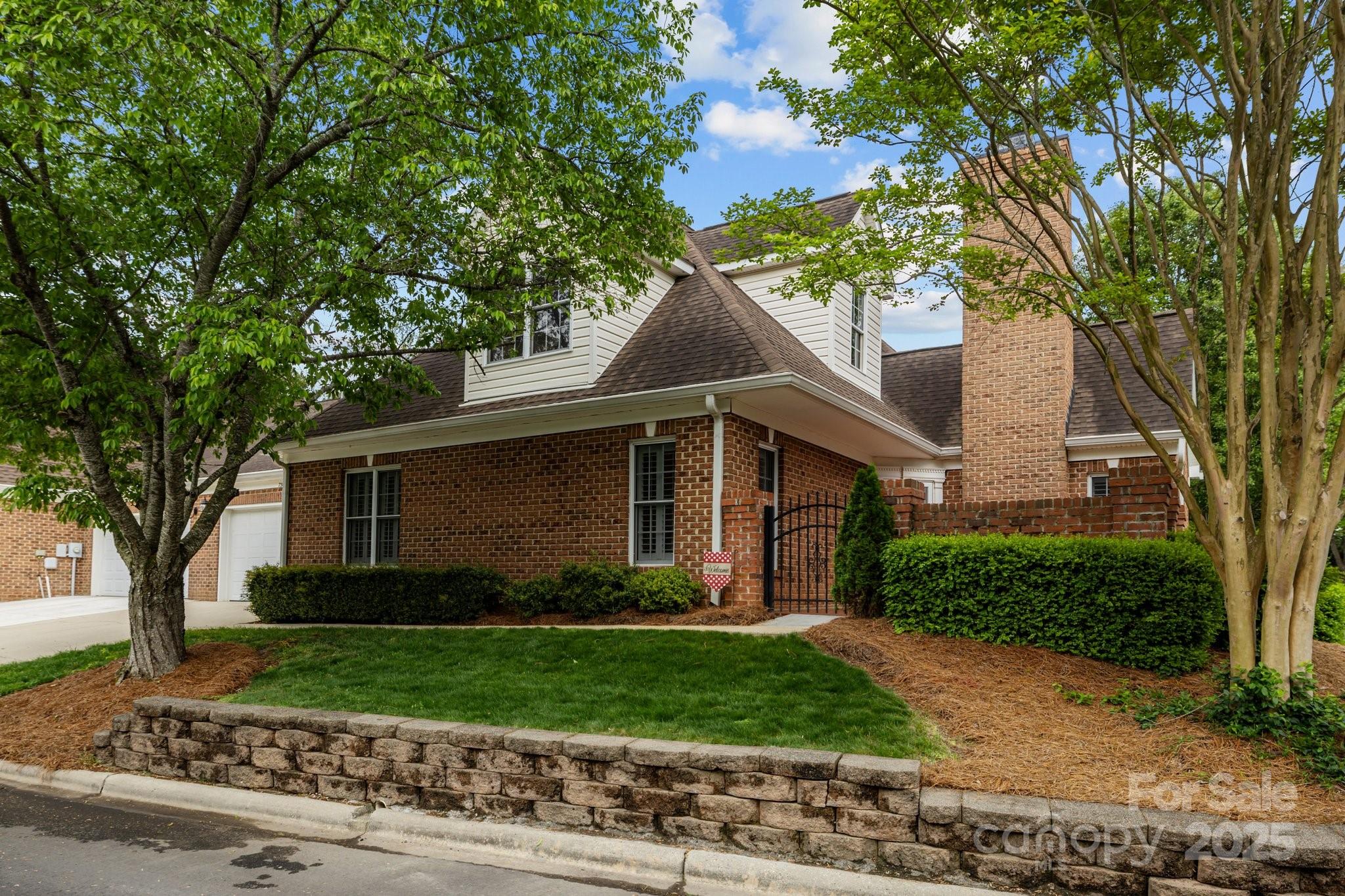 7502 Hurstbourne Green Drive