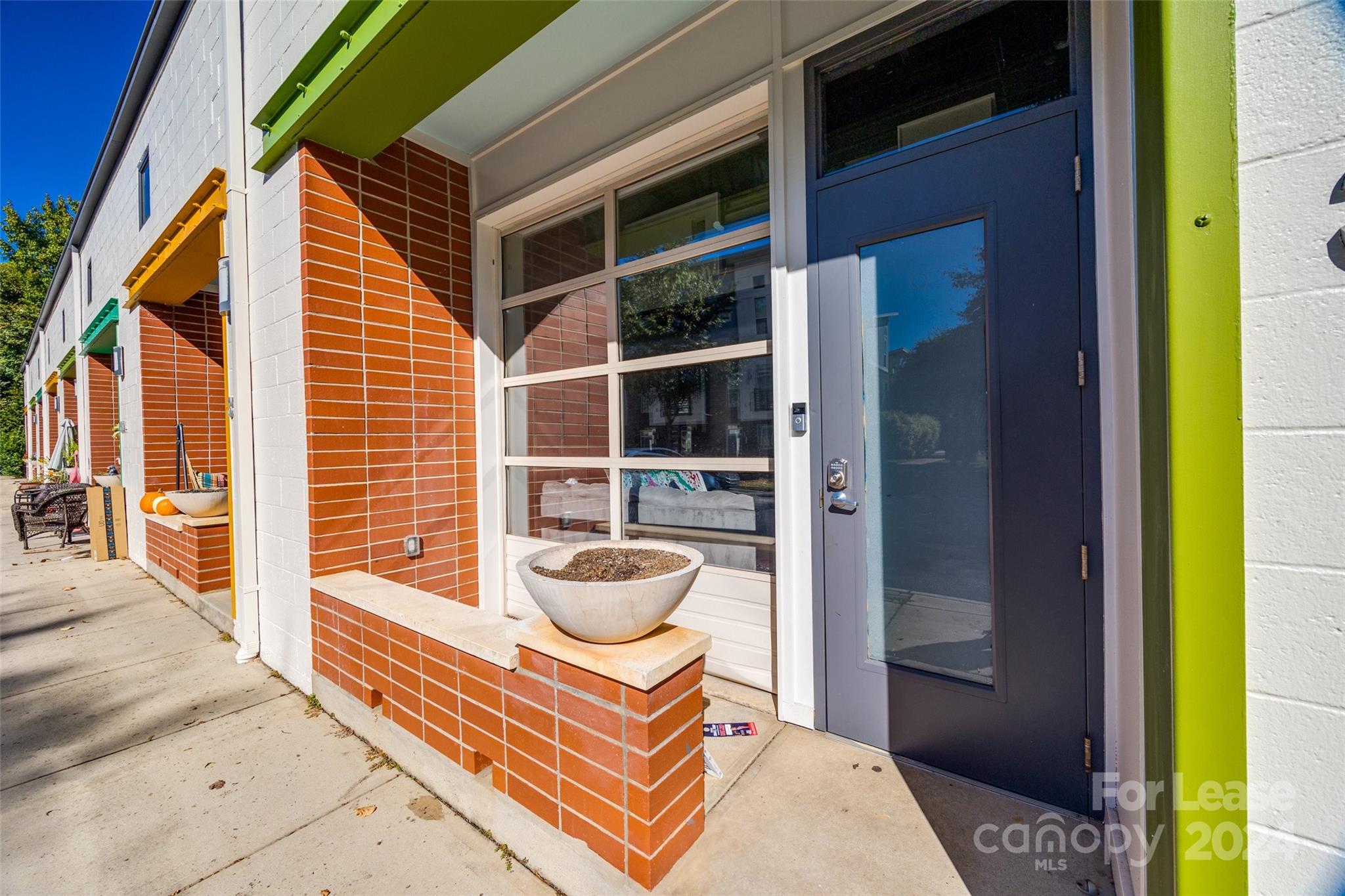 Royal Truss - Residential Lease