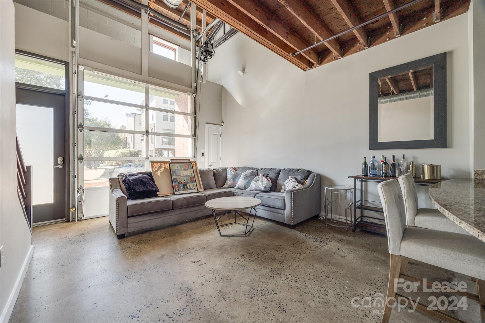 Royal Truss - Residential Lease