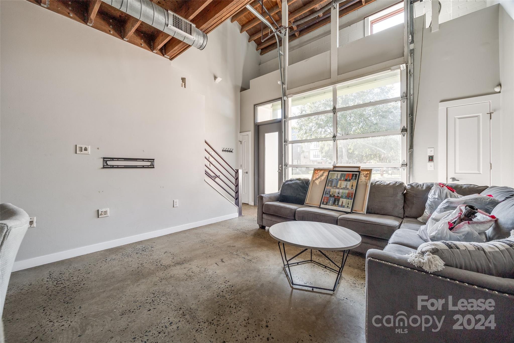 Royal Truss - Residential Lease