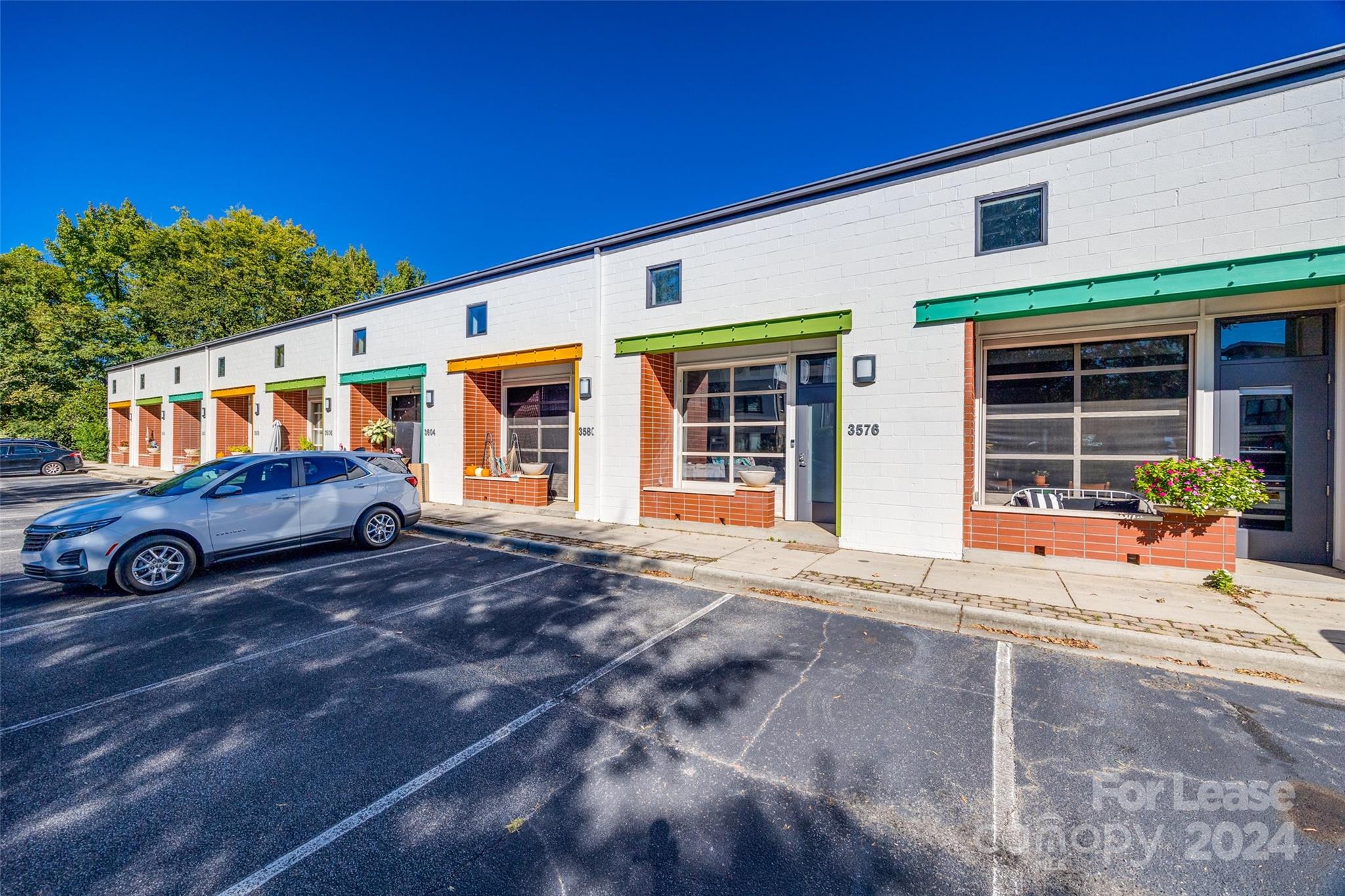 Royal Truss - Residential Lease