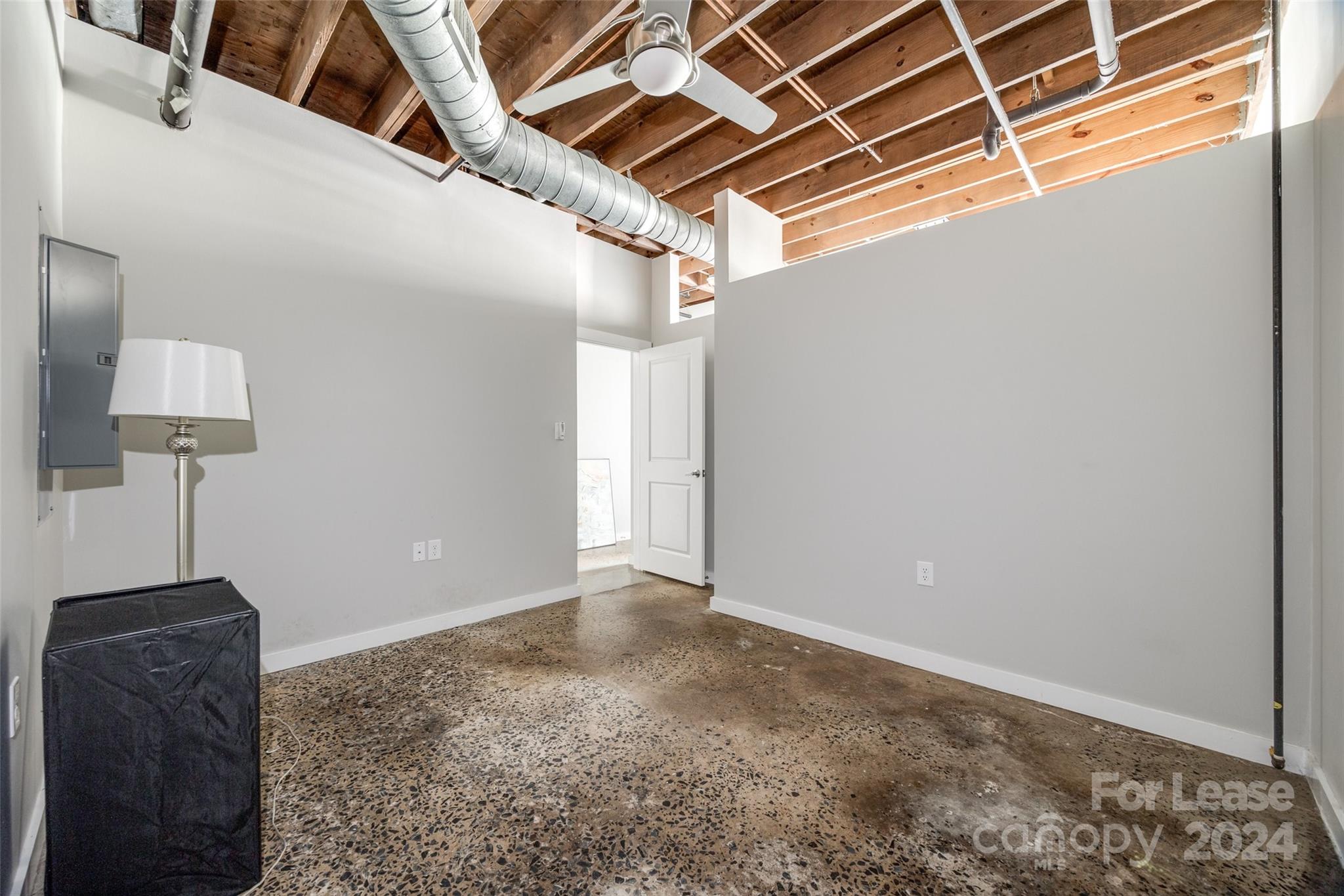 Royal Truss - Residential Lease