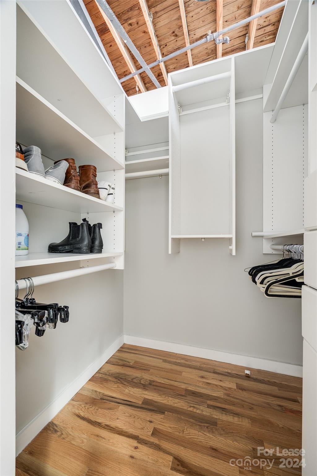 Royal Truss - Residential Lease