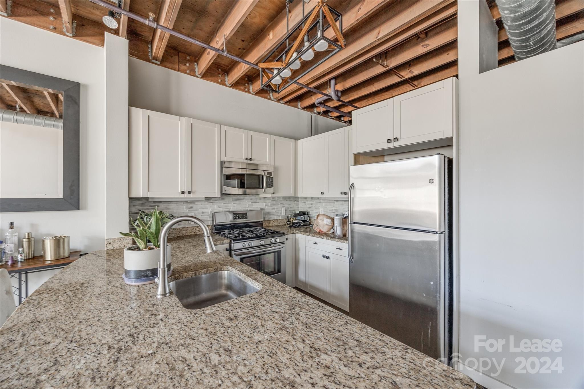 Royal Truss - Residential Lease